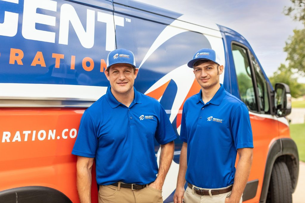 Why Plano Property Owners Choose Regent Restoration for Property Restoration