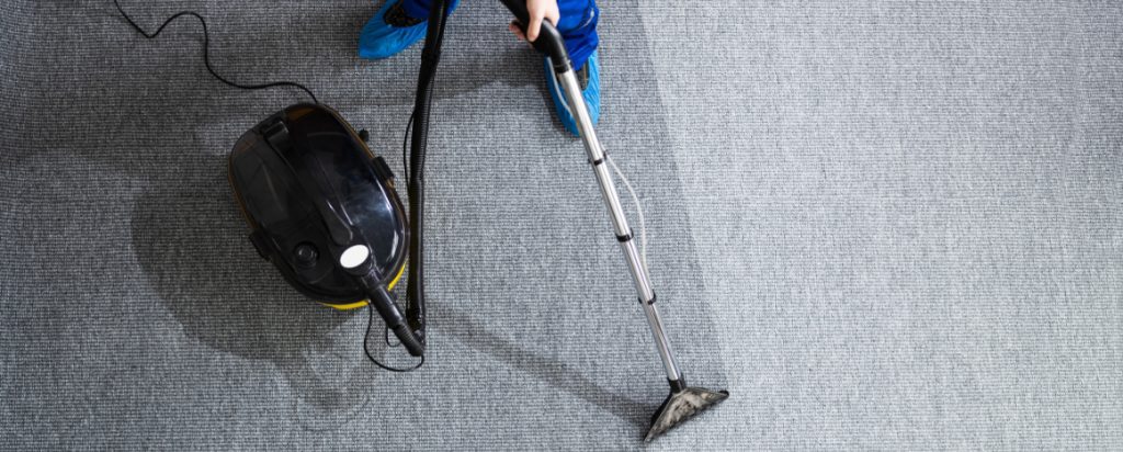 professional carpet cleaning services in Plano TX by Regent Restoration