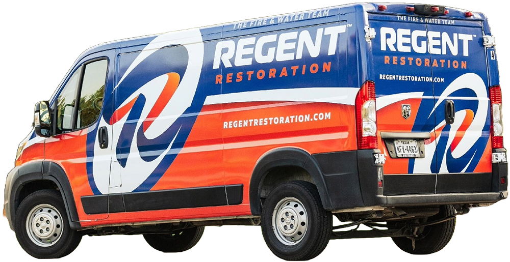 Contact Regent Restoration Plano for Property Restoration Services