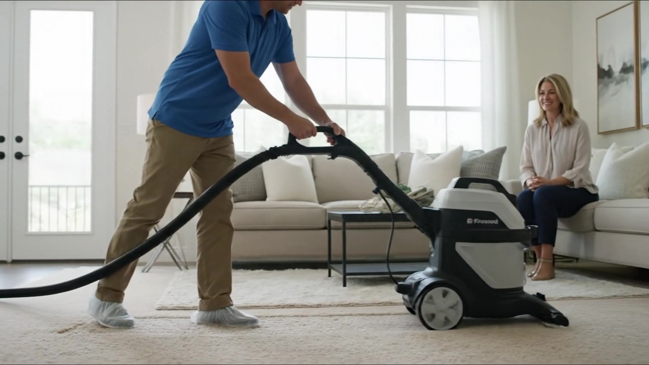 Handling Common Area Water Damage