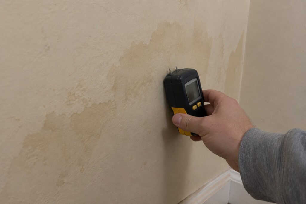 What to Document Before the Insurance Adjuster Arrives After Water Damage in Lewisville – illustration 2